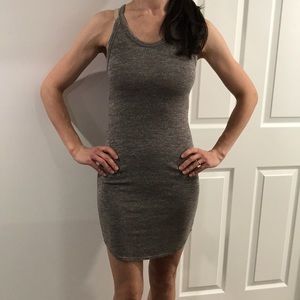 Aritzia WILFRED FREE dress